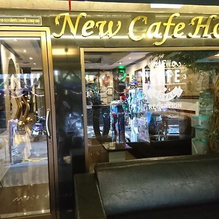 Le Cafe Royale Hotel Pattaya Luaran gambar