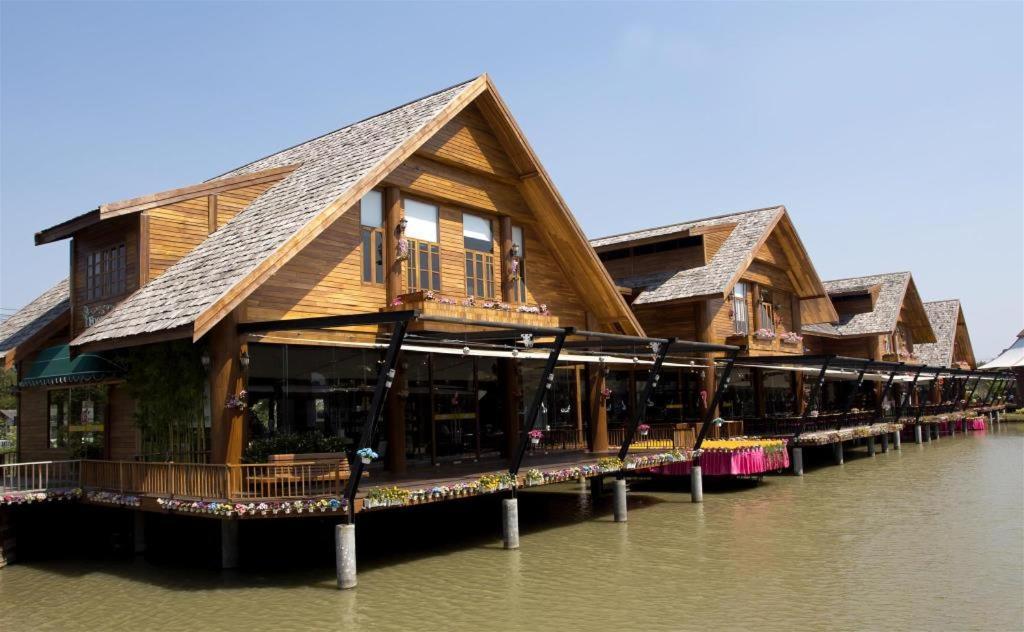 Le Cafe Royale Hotel Pattaya Luaran gambar