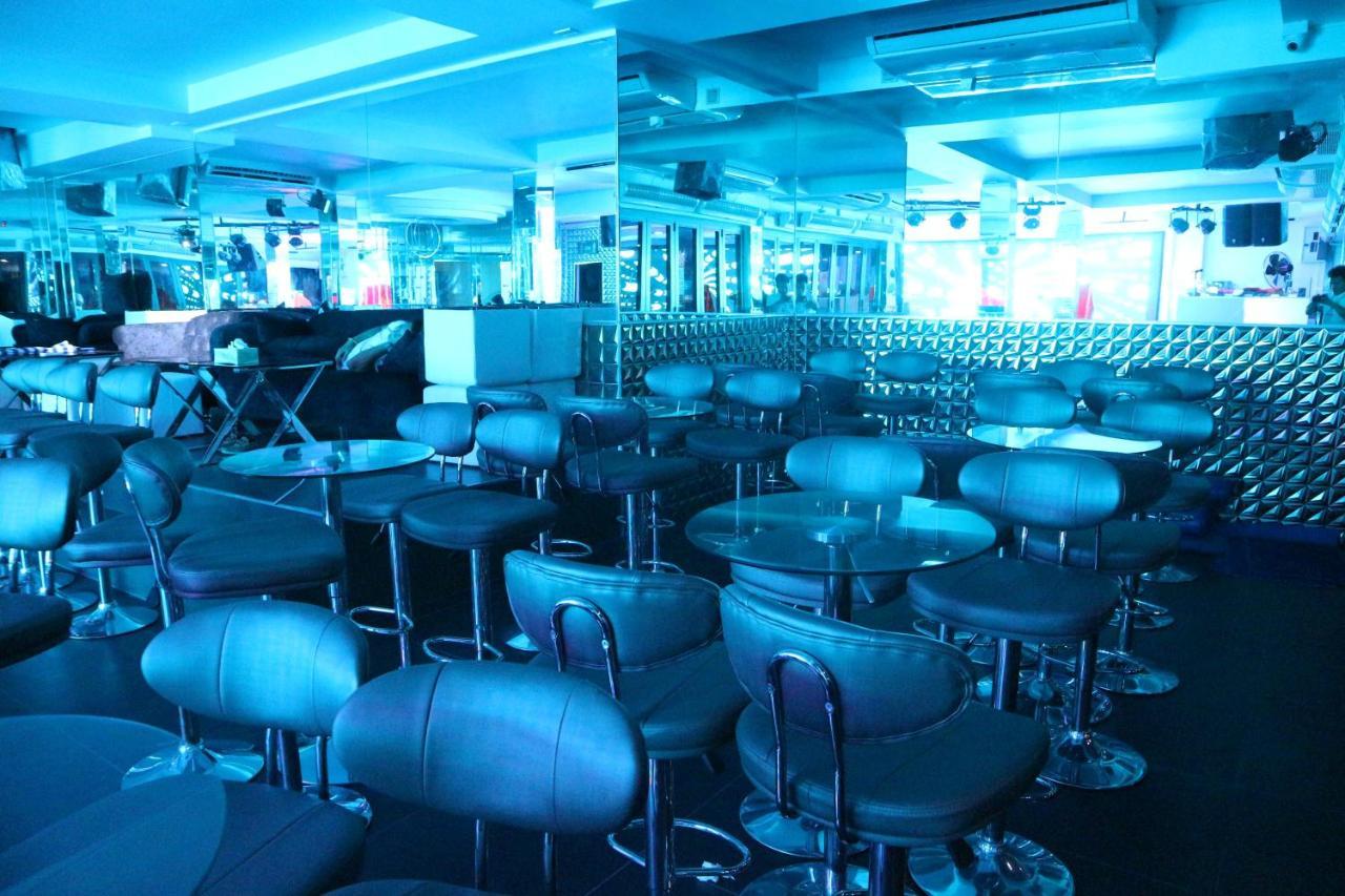 Le Cafe Royale Hotel Pattaya Luaran gambar