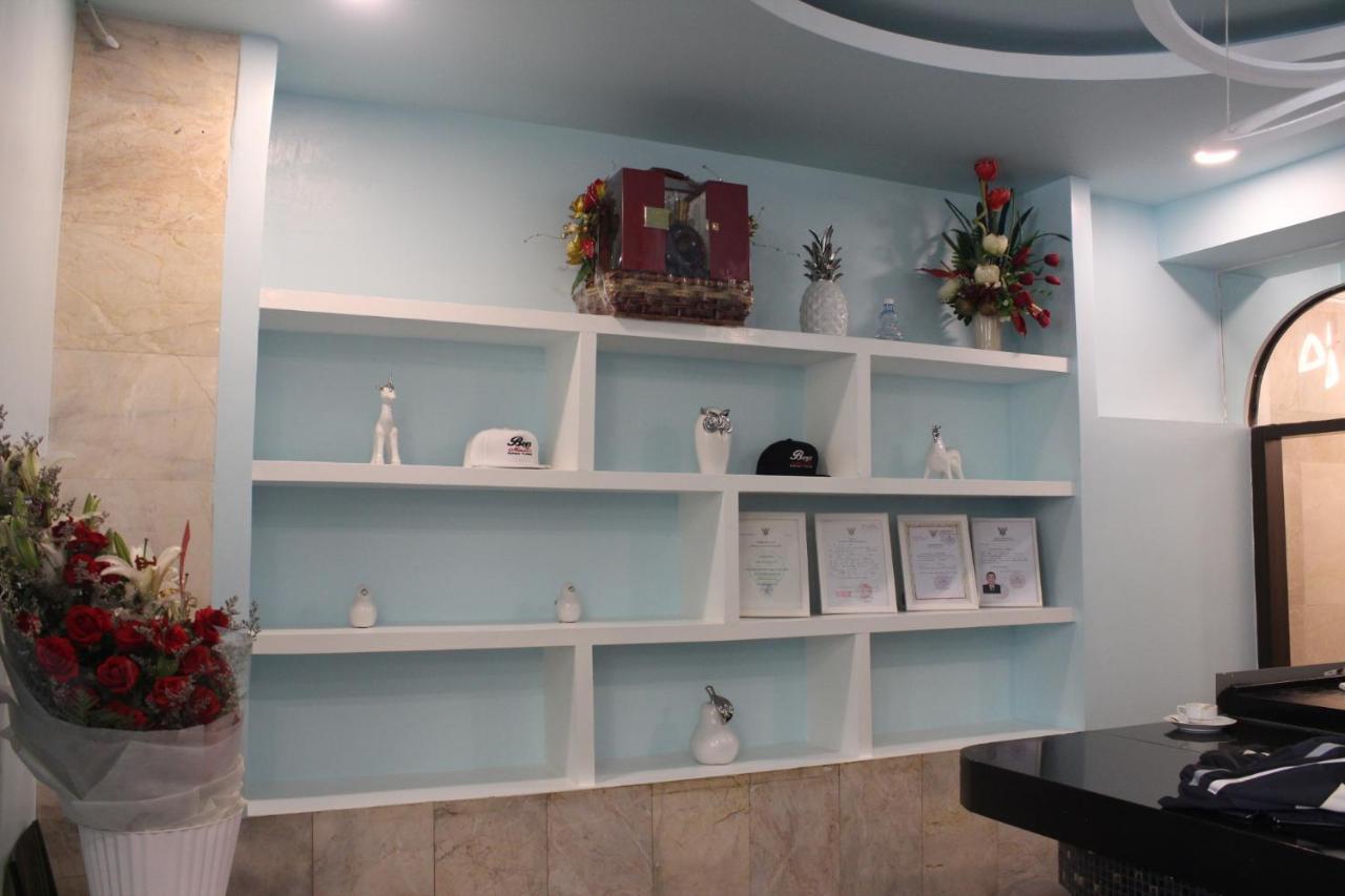 Le Cafe Royale Hotel Pattaya Luaran gambar